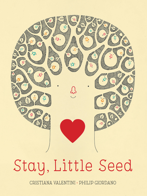 Cover of Stay, Little Seed